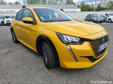  Peugeot  208  (e-) Active Business 50kWh BVA #4