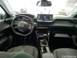  Peugeot  208  Allure Business 1.2 PureTech 100CV BVM6 E6d #5