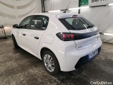  Peugeot  208  Like 1.2 PureTech 75CV BVM5 E6d #2