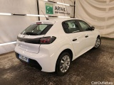  Peugeot  208  Like 1.2 PureTech 75CV BVM5 E6d #3
