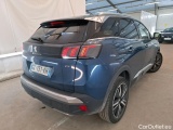  Peugeot  3008  GT 1.2 PureTech 130CV BVA8 E6d #3