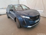  Peugeot  3008  GT 1.2 PureTech 130CV BVA8 E6d #4
