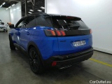  Peugeot  3008 PEUGEOT  / 2020 / 5P / SUV 1.6 HYBRID4 300 E-EAT8 GT #2