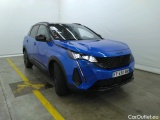  Peugeot  3008 PEUGEOT  / 2020 / 5P / SUV 1.6 HYBRID4 300 E-EAT8 GT #4