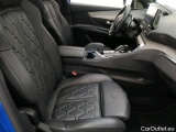  Peugeot  3008 PEUGEOT  / 2020 / 5P / SUV 1.6 HYBRID4 300 E-EAT8 GT #6