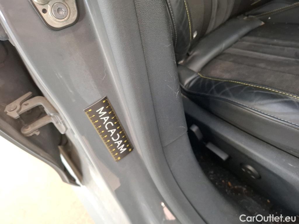  Peugeot  508 PEUGEOT  / 2018 / 5P / Berline HYBRID4 360 E-EAT8 PSE #21