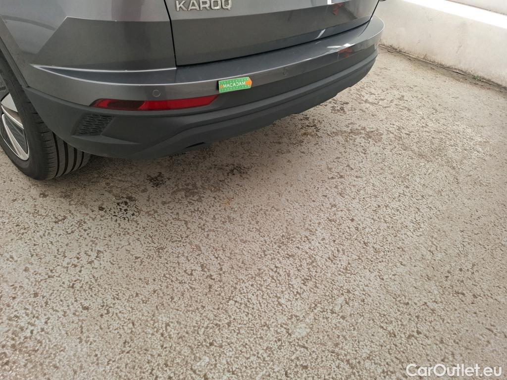  Skoda  Karoq SKODA  / 2017 / 5P / SUV 2.0 TDI 116ch DSG7 Business #20