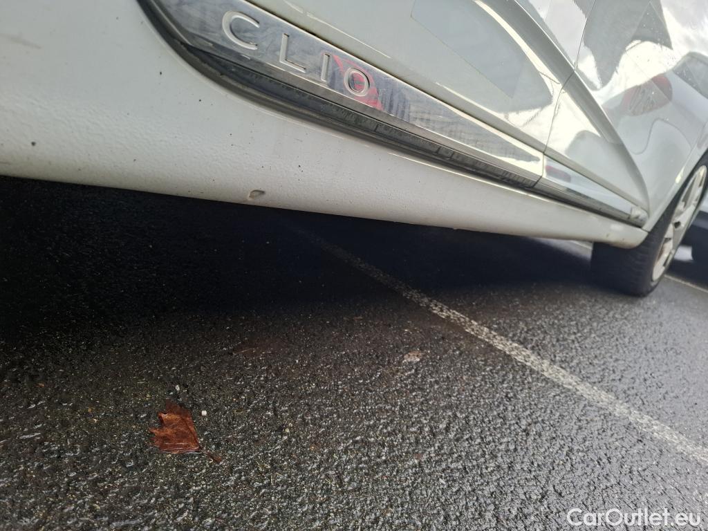  Renault  Clio  V Business 1.0 SCe 65CV BVM5 E6d #12