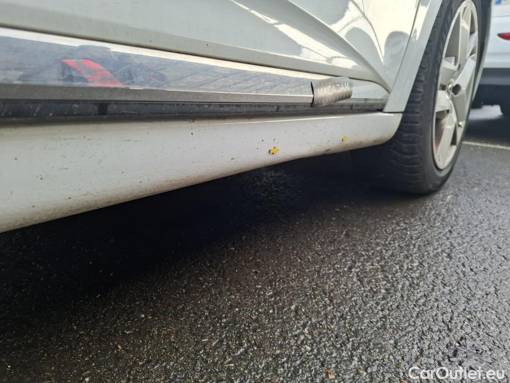  Renault  Clio  V Business 1.0 SCe 65CV BVM5 E6d #10