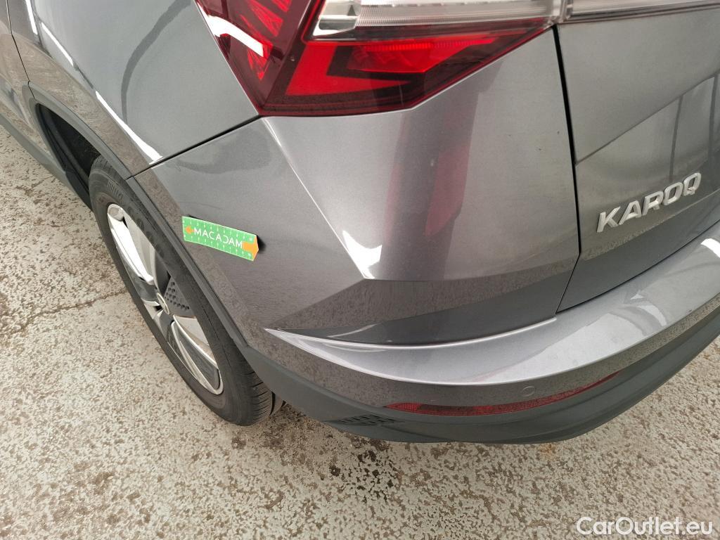  Skoda  Karoq SKODA  / 2017 / 5P / SUV 2.0 TDI 116ch DSG7 Business #18