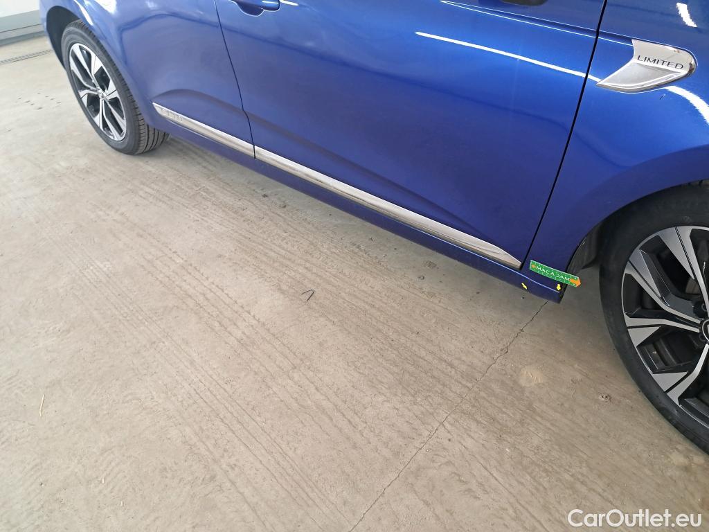  Renault  Clio RENAULT  / 2019 / 5P / Berline Limited TCe 90 -21N(SL) (Ex 413L) #7