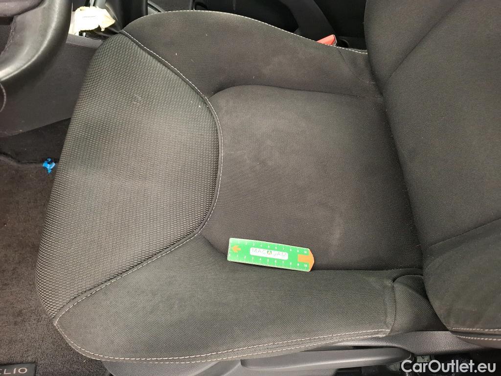  Renault  Clio  IV Business 0.9 TCe 90CV BVM5 E6 #11