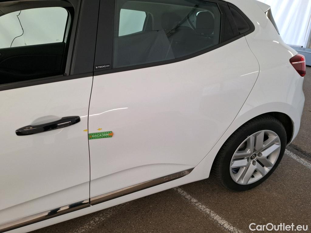  Renault  Clio  V Business 1.6 E-TECH Hybrid 140CV BVA6 E6d #25