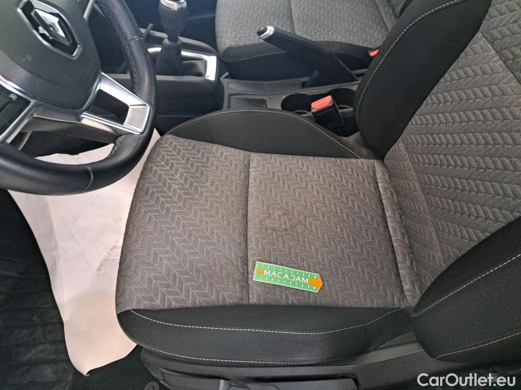  Renault  Clio RENAULT  / 2019 / 5P / Berline Limited TCe 90 -21N(SL) (Ex 413L) #9
