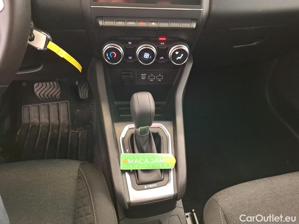  Renault  Clio  V Business 1.6 E-TECH Hybrid 140CV BVA6 E6d #29