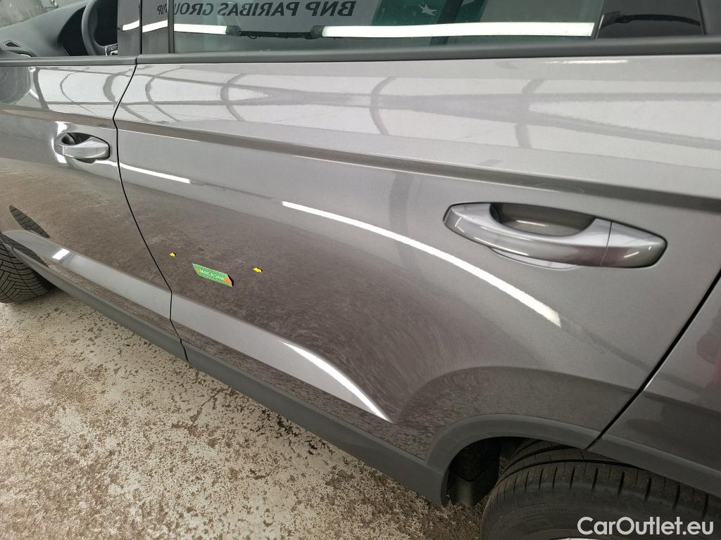  Skoda  Karoq SKODA  / 2017 / 5P / SUV 2.0 TDI 116ch DSG7 Business #14