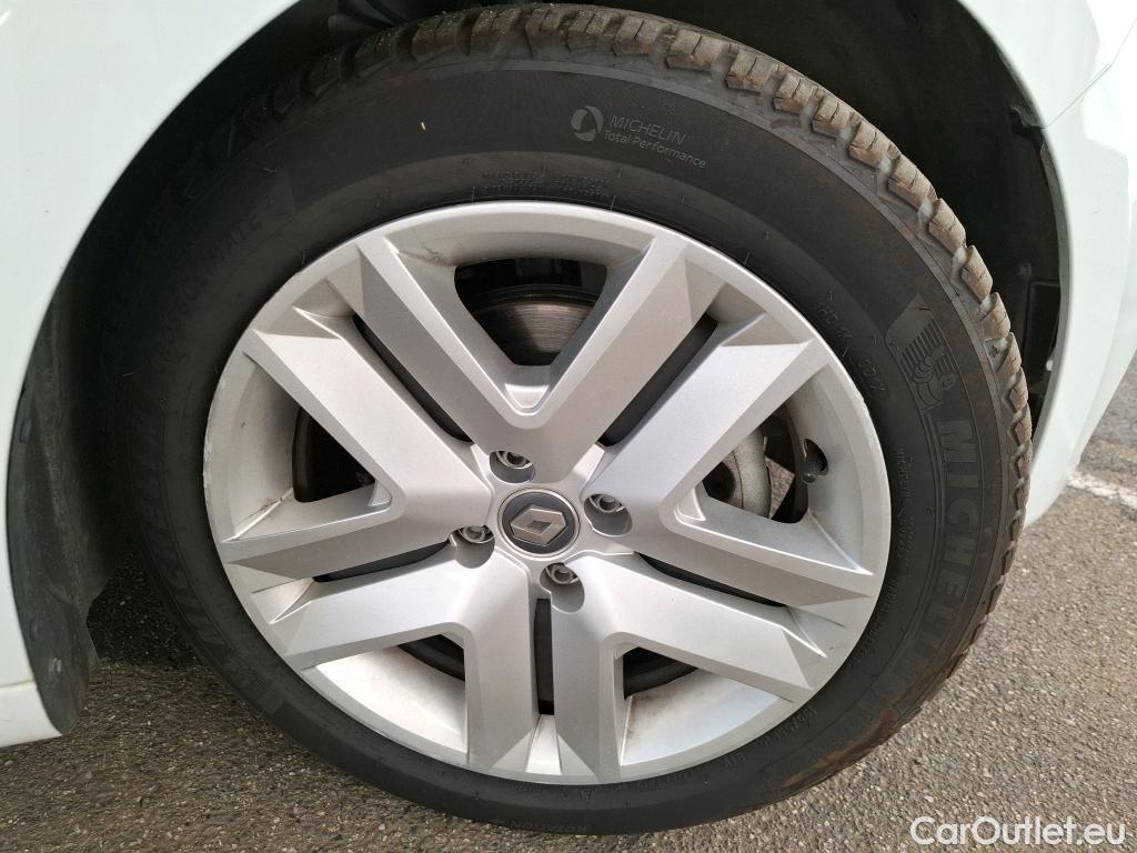  Renault  Clio  V Business 1.6 E-TECH Hybrid 140CV BVA6 E6d #44