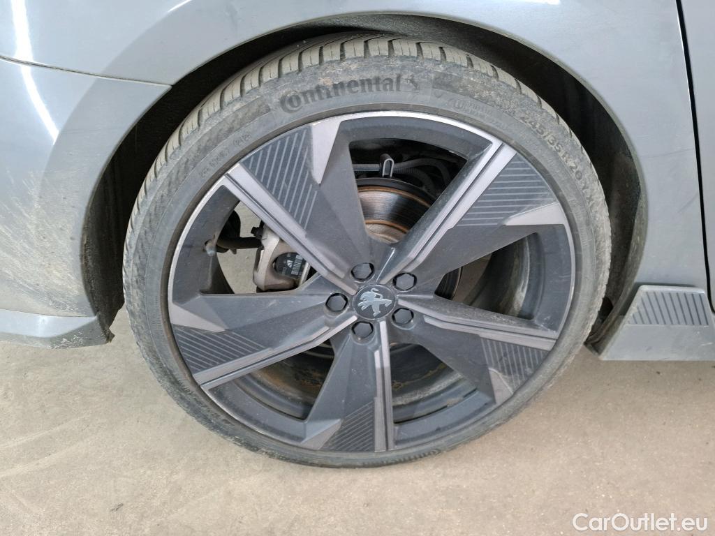  Peugeot  508 PEUGEOT  / 2018 / 5P / Berline HYBRID4 360 E-EAT8 PSE #10