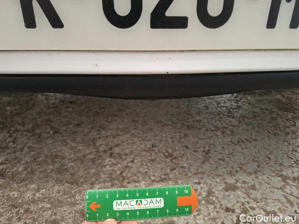  Renault  Clio  IV Business 0.9 TCe 90CV BVM5 E6 #2