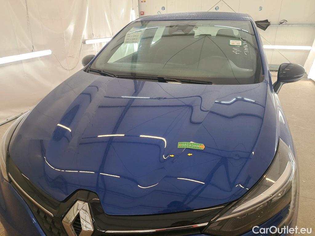  Renault  Clio RENAULT  / 2019 / 5P / Berline Limited TCe 90 -21N(SL) (Ex 413L) #1