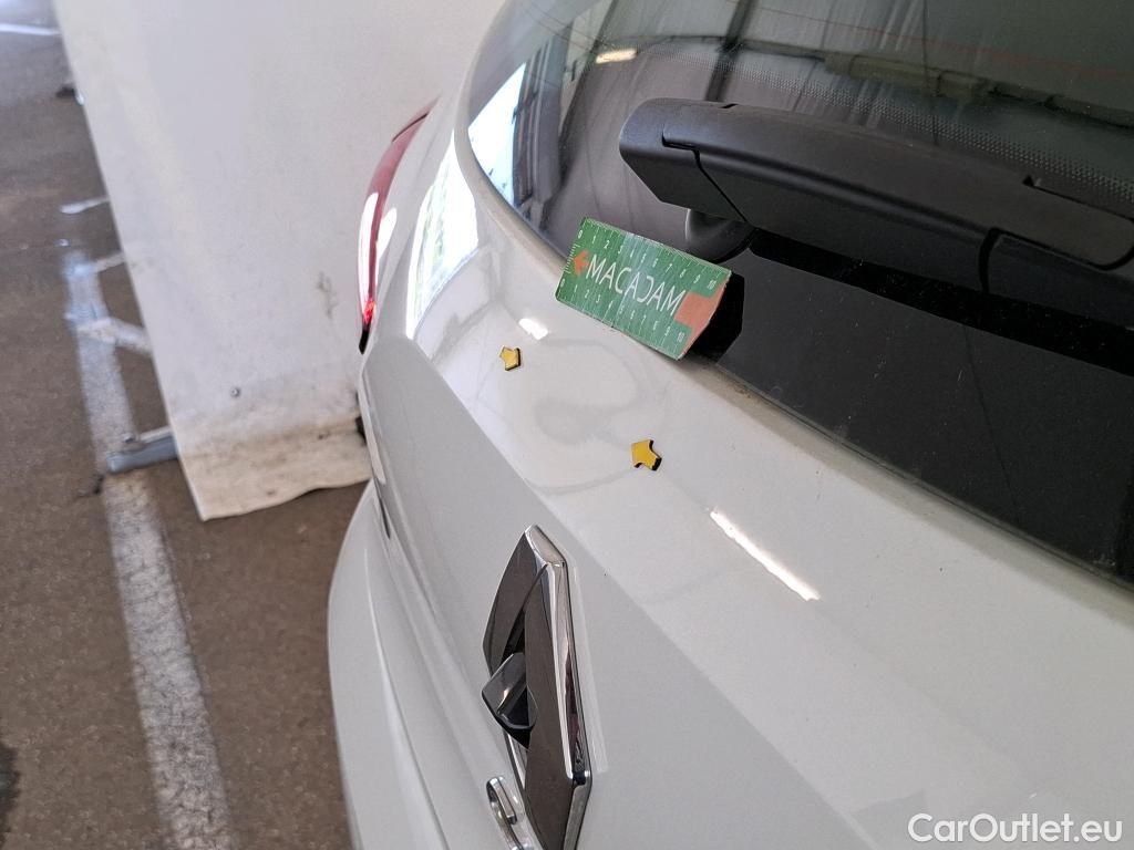  Renault  Clio  V Business 1.6 E-TECH Hybrid 140CV BVA6 E6d #7