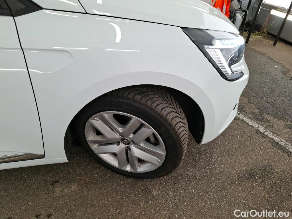  Renault  Clio  V Business 1.6 E-TECH Hybrid 140CV BVA6 E6d #43