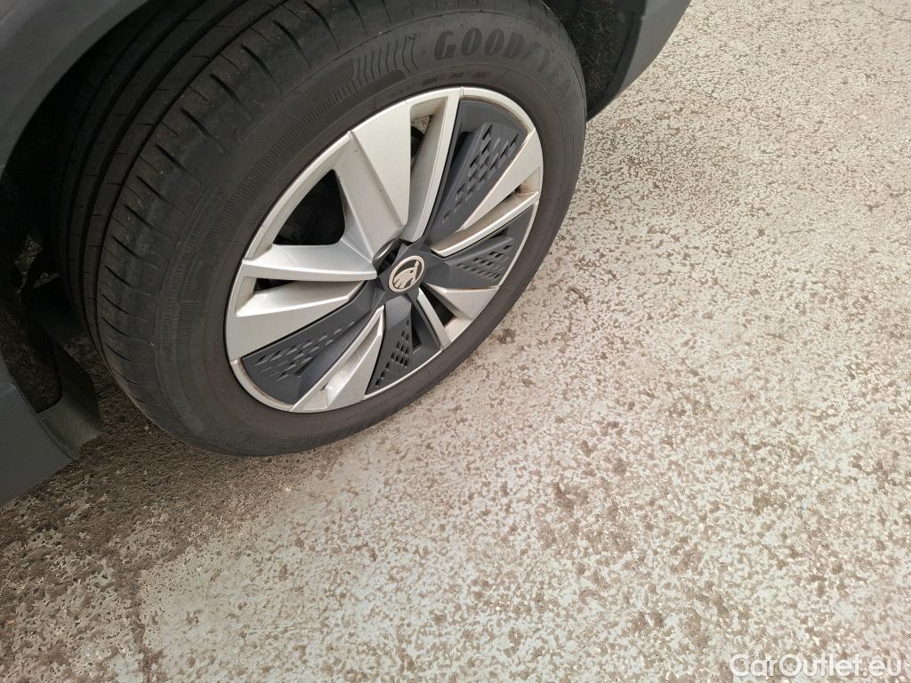  Skoda  Karoq SKODA  / 2017 / 5P / SUV 2.0 TDI 116ch DSG7 Business #3