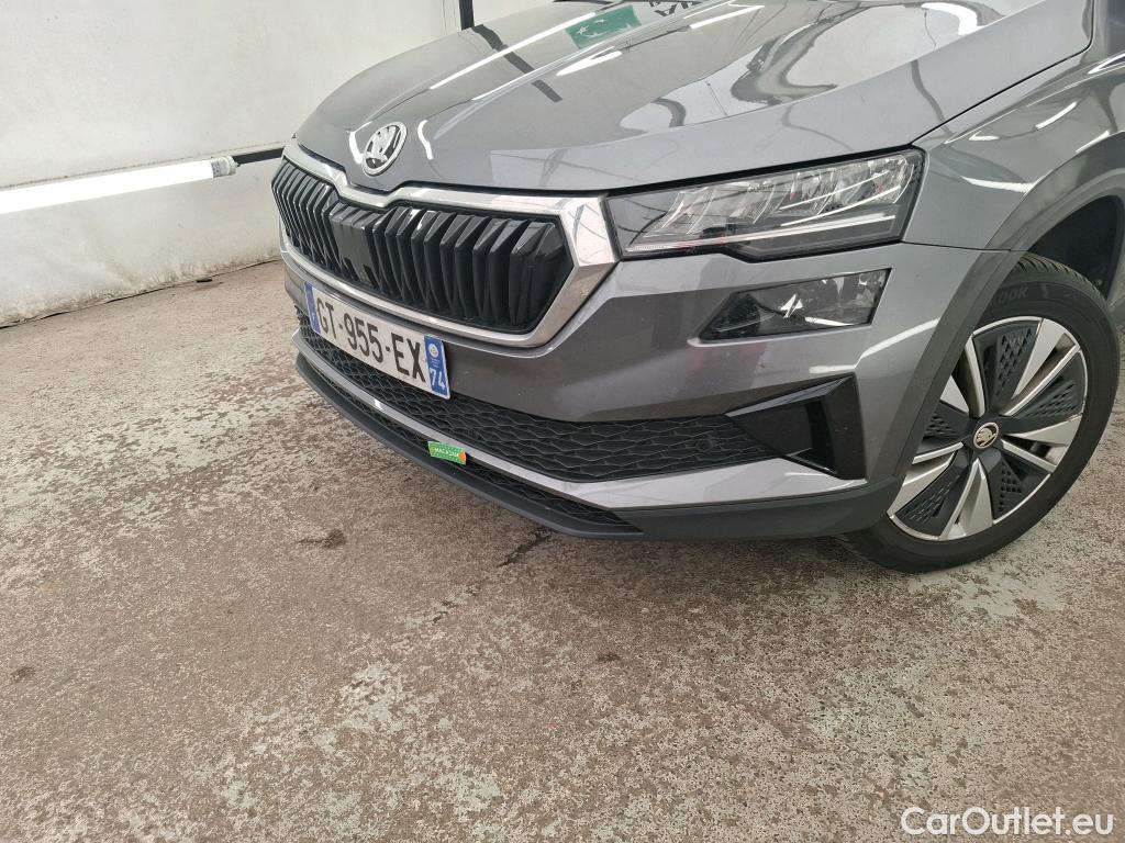  Skoda  Karoq SKODA  / 2017 / 5P / SUV 2.0 TDI 116ch DSG7 Business #16