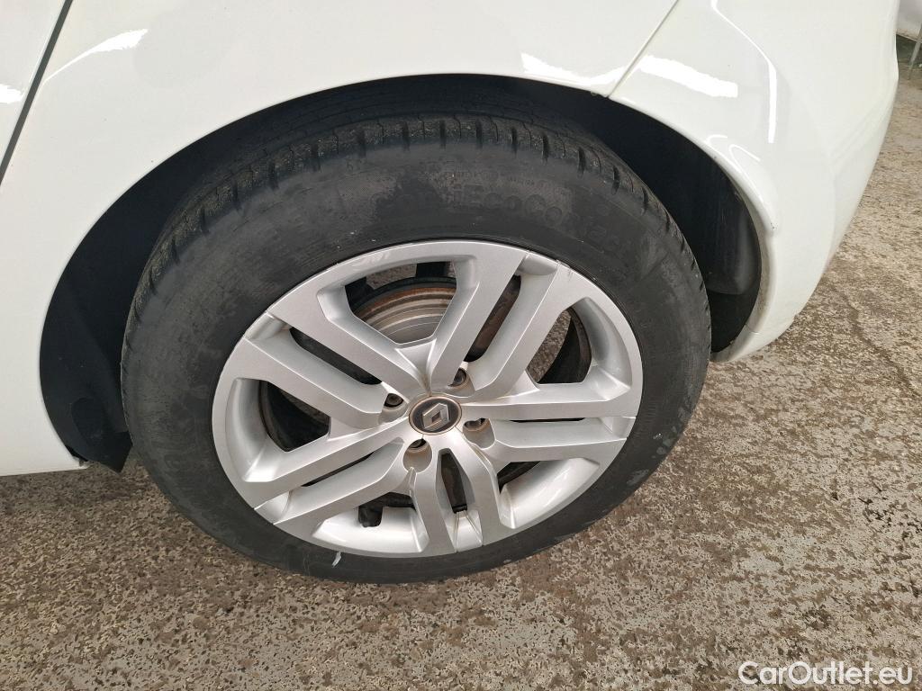  Renault  Clio  IV Business 0.9 TCe 90CV BVM5 E6 #5