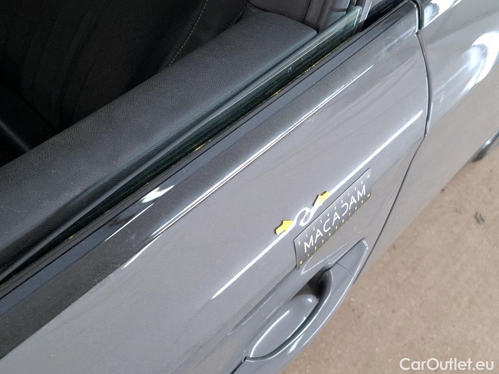  Peugeot  508 PEUGEOT  / 2018 / 5P / Berline HYBRID4 360 E-EAT8 PSE #24