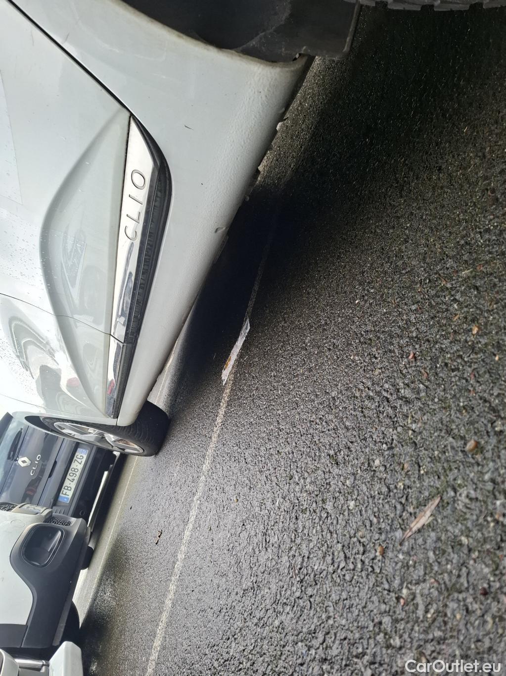  Renault  Clio  V Business 1.0 SCe 65CV BVM5 E6d #19