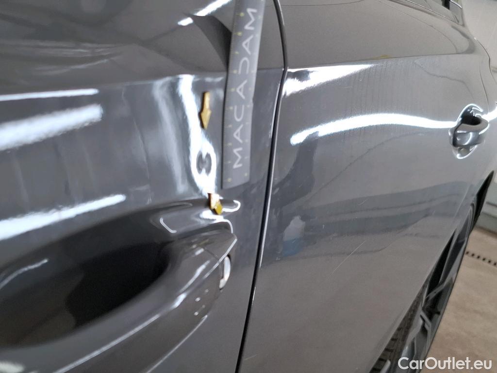  Peugeot  508 PEUGEOT  / 2018 / 5P / Berline HYBRID4 360 E-EAT8 PSE #25