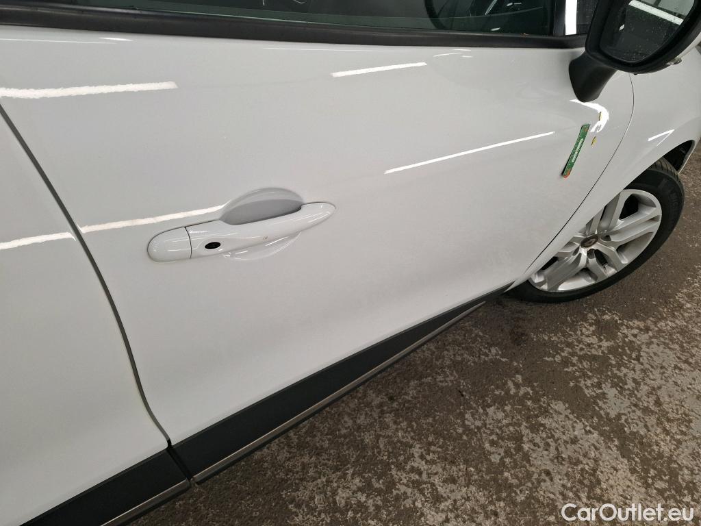  Renault  Clio  IV Business 0.9 TCe 90CV BVM5 E6 #7