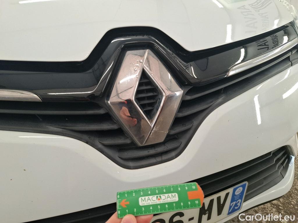  Renault  Clio  IV Business 0.9 TCe 90CV BVM5 E6 #3