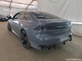  Peugeot  508 PEUGEOT  / 2018 / 5P / Berline HYBRID4 360 E-EAT8 PSE #2