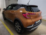  Renault  Captur RENAULT  / 2019 / 5P / SUV Intens TCe 140 EDC FAP -21 #2