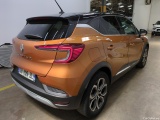  Renault  Captur RENAULT  / 2019 / 5P / SUV Intens TCe 140 EDC FAP -21 #3