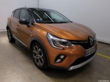  Renault  Captur RENAULT  / 2019 / 5P / SUV Intens TCe 140 EDC FAP -21 #4
