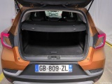  Renault  Captur RENAULT  / 2019 / 5P / SUV Intens TCe 140 EDC FAP -21 #9