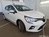  Renault  Clio  V Business 1.6 E-TECH Hybrid 140CV BVA6 E6d #4