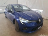  Renault  Clio RENAULT  / 2019 / 5P / Berline Limited TCe 90 -21N(SL) (Ex 413L) #4