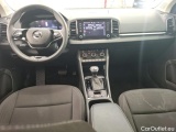  Skoda  Karoq SKODA  / 2017 / 5P / SUV 2.0 TDI 116ch DSG7 Business #5