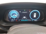  Hyundai  Bayon HYUNDAI  2021 5P SUV 1.0 TGDI 100 HYBRID 48V INTUITIVE TVU #6