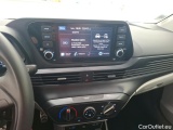  Hyundai  Bayon HYUNDAI  2021 5P SUV 1.0 TGDI 100 HYBRID 48V INTUITIVE TVU #7