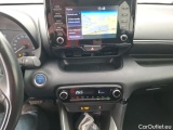  Toyota  Yaris   Hybride Affaires / 2019 / 5P / Berline 1.5 Hybride 116h Dynamic Business  #7