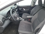  Toyota  Yaris   Hybride Affaires / 2019 / 5P / Berline 1.5 Hybride 116h Dynamic Business  #8