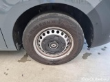  Renault  Kangoo RENAULT  / 2021 / 4P / VETT. FURGONATA E-TECH EV45 22 KW ADVANCE OPEN SESAME #86