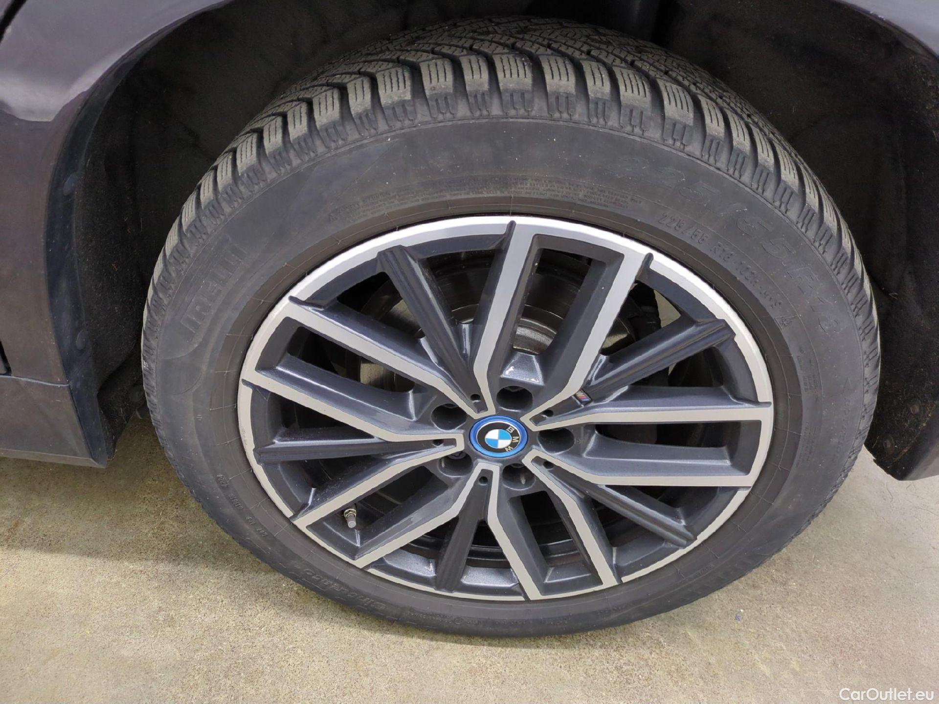  Bmw  X1 BMW  / 2022 / 5P / SUV xDrive25e M Sport DKG7 #21