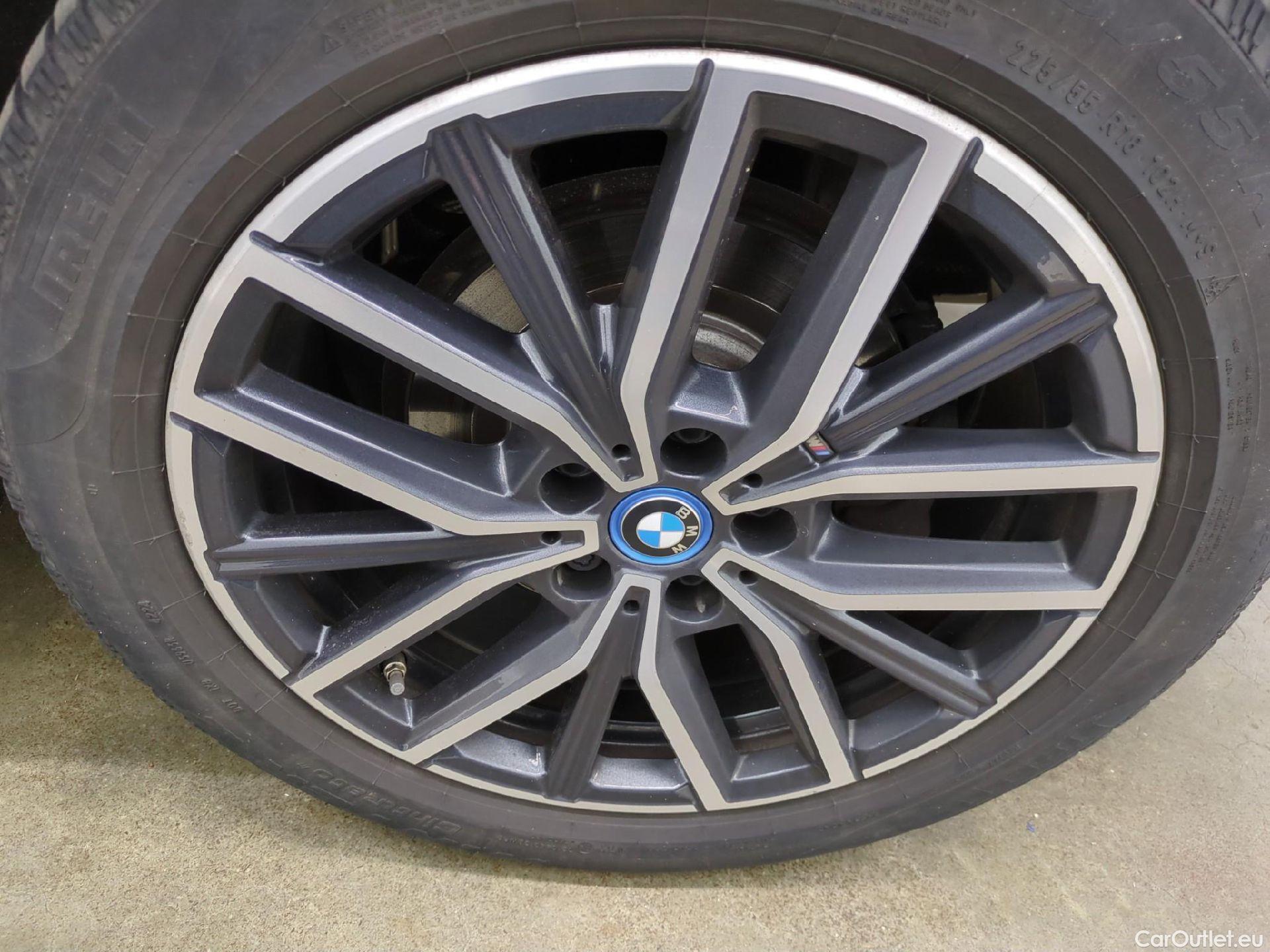  Bmw  X1 BMW  / 2022 / 5P / SUV xDrive25e M Sport DKG7 #23