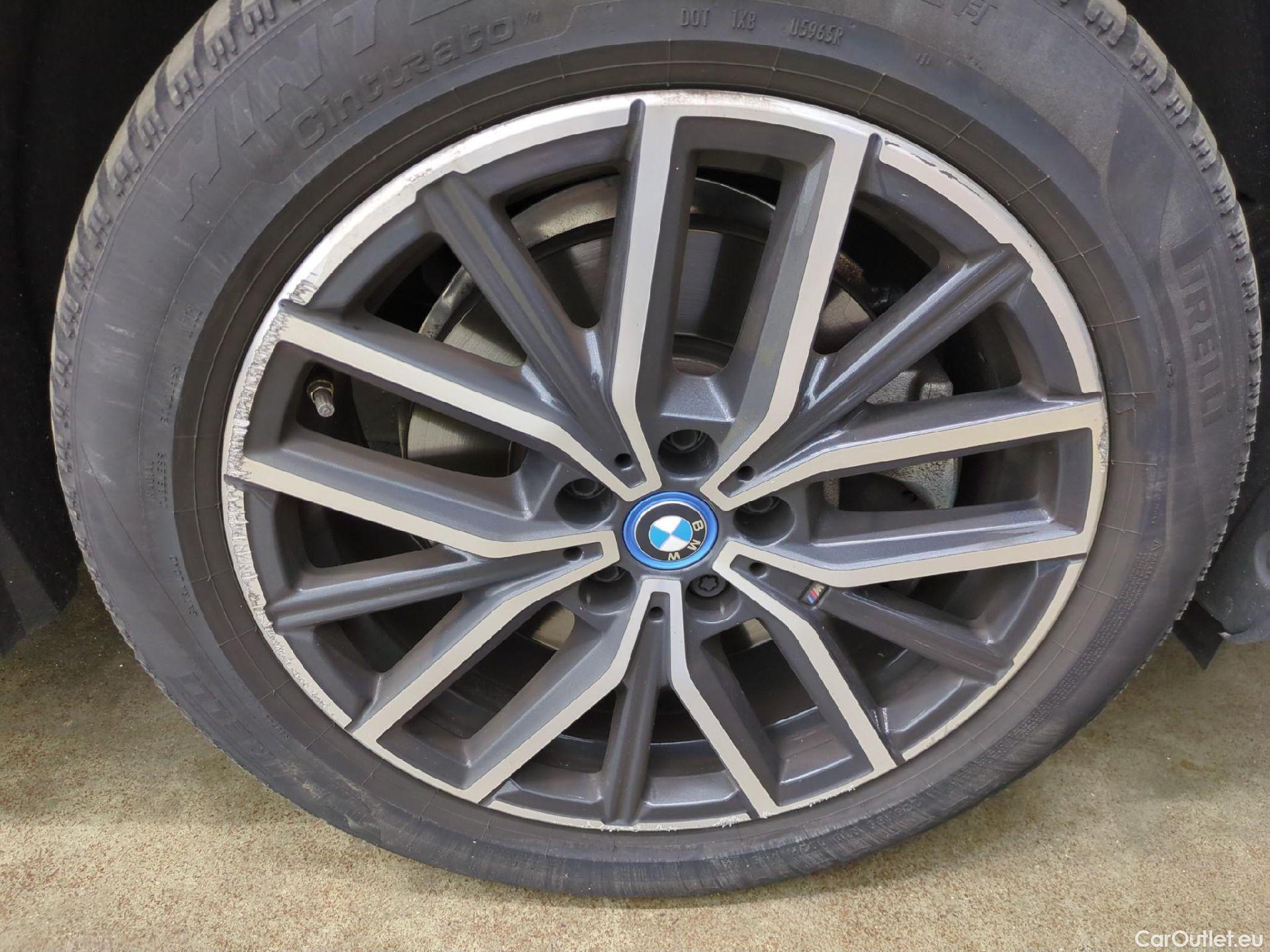  Bmw  X1 BMW  / 2022 / 5P / SUV xDrive25e M Sport DKG7 #7